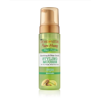 Creme of Nature Avocado Styling Mousse